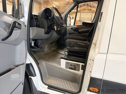 MERCEDES-BENZ Sprinter 316 CDI 4x4 Allrad L2H2 Top!