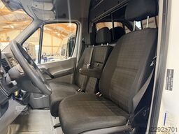 MERCEDES-BENZ Sprinter 316 CDI 4x4 Allrad L2H2 Top!