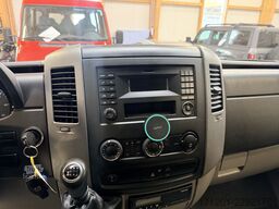 MERCEDES-BENZ Sprinter 316 CDI 4x4 Allrad L2H2 Top!