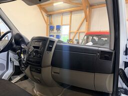 MERCEDES-BENZ Sprinter 316 CDI 4x4 Allrad L2H2 Top!