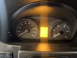 MERCEDES-BENZ Sprinter 316 CDI 4x4 Allrad L2H2 Top!