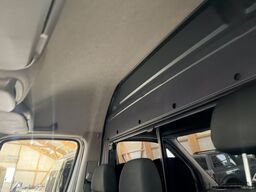 MERCEDES-BENZ Sprinter 316 CDI 4x4 Allrad L2H2 Top!