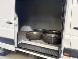 MERCEDES-BENZ Sprinter 316 CDI 4x4 Allrad L2H2 Top!