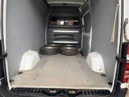 MERCEDES-BENZ Sprinter 316 CDI 4x4 Allrad L2H2 Top!