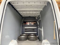 MERCEDES-BENZ Sprinter 316 CDI 4x4 Allrad L2H2 Top!