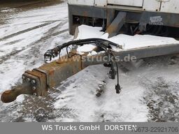 MENKE-JANZEN Tandem 3 Achsen 2 Stock Eigenes Aggregat