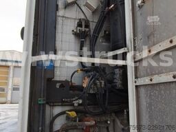 MENKE-JANZEN Tandem 3 Achsen 2 Stock Eigenes Aggregat