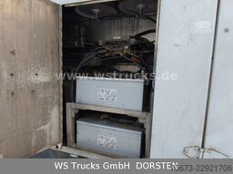 MENKE-JANZEN Tandem 3 Achsen 2 Stock Eigenes Aggregat