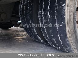 MENKE-JANZEN Tandem 3 Achsen 2 Stock Eigenes Aggregat