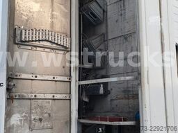 MENKE-JANZEN Tandem 3 Achsen 2 Stock Eigenes Aggregat