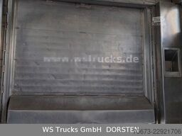 MENKE-JANZEN Tandem 3 Achsen 2 Stock Eigenes Aggregat