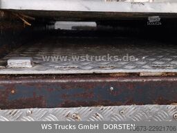 MENKE-JANZEN Tandem 3 Achsen 2 Stock Eigenes Aggregat