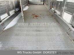 MENKE-JANZEN Tandem 3 Achsen 2 Stock Eigenes Aggregat