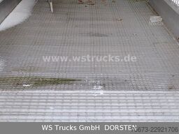 MENKE-JANZEN Tandem 3 Achsen 2 Stock Eigenes Aggregat