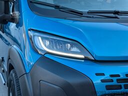 LA STRADA Avanti EB *3500kg*Vollluftfeder*SKA-Sitze*AHK