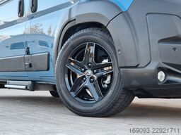 LA STRADA Avanti EB *3500kg*Vollluftfeder*SKA-Sitze*AHK