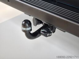 LA STRADA Avanti EB *3500kg*Vollluftfeder*SKA-Sitze*AHK