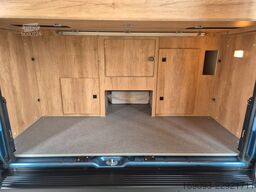 LA STRADA Avanti EB *3500kg*Vollluftfeder*SKA-Sitze*AHK