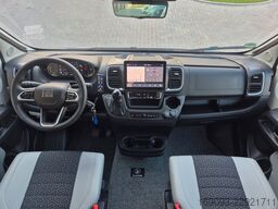 LA STRADA Avanti EB *3500kg*Vollluftfeder*SKA-Sitze*AHK
