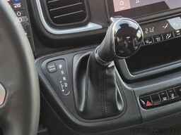 LA STRADA Avanti EB *3500kg*Vollluftfeder*SKA-Sitze*AHK