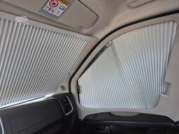 LA STRADA Avanti EB *3500kg*Vollluftfeder*SKA-Sitze*AHK