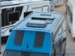 LA STRADA Avanti EB *3500kg*Vollluftfeder*SKA-Sitze*AHK