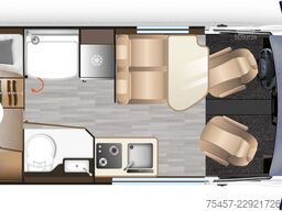 DREAMER Select D55 MJ 2027 - UVP: 80.359€