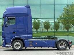 DAF XF 480 FT SSC 2X TANKS NEW SMART TACHO 562.000 K