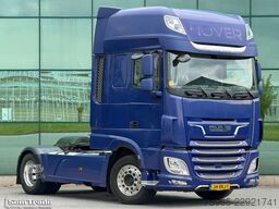 DAF XF 480 FT SSC 2X TANKS NEW SMART TACHO 562.000 K