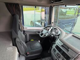 DAF XF 480 FT SSC 2X TANKS NEW SMART TACHO 562.000 K