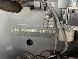 DAF XF 480 FT SSC 2X TANKS NEW SMART TACHO 562.000 K