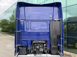 DAF XF 480 FT SSC 2X TANKS NEW SMART TACHO 562.000 K