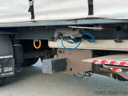 SAMRO ST39WGRA BPW AXLES DISC BRAKES SLIDING ROOF TAIL