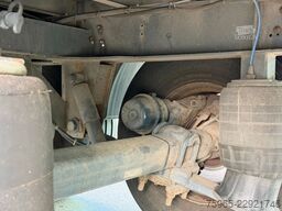 SAMRO ST39WGRA BPW AXLES DISC BRAKES SLIDING ROOF TAIL