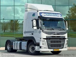VOLVO FM EURO 6 SMART TACHO GEN V2 HOLLAND-TRUCK 2x TA
