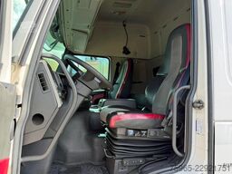VOLVO FM EURO 6 SMART TACHO GEN V2 HOLLAND-TRUCK 2x TA
