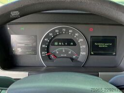 VOLVO FM EURO 6 SMART TACHO GEN V2 HOLLAND-TRUCK 2x TA