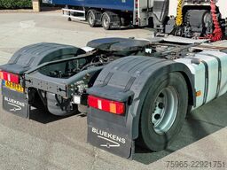 VOLVO FM EURO 6 SMART TACHO GEN V2 HOLLAND-TRUCK 2x TA