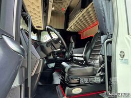 SCANIA S730 V8 NGS KING FULL OPTIONS SPECIAL INTERIOR S