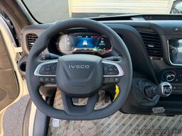 Iveco Daily 35S14 Doka, Pritsche, Klima, AHK