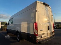 Iveco Daily 35S14H CRV , Crewcab, 7-Sitze, Klima