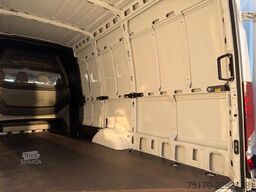 Iveco Daily 35S14H CRV , Crewcab, 7-Sitze, Klima