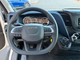 Iveco Daily 35S14H CRV , Crewcab, 7-Sitze, Klima