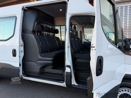 Iveco Daily 35S14H CRV , Crewcab, 7-Sitze, Klima