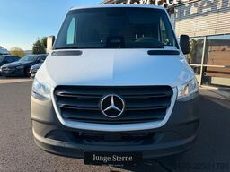 Mercedes-Benz Sprinter 317 CDI 3665 9G Flach AHK3,5t DISTRONIC