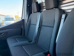Mercedes-Benz Sprinter 317 CDI 3665 9G Flach AHK3,5t DISTRONIC