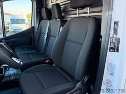 Mercedes-Benz Sprinter 317 CDI 3665 9G Flach AHK3,5t DISTRONIC