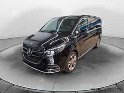 Mercedes-Benz V 250 d AVA AMG AHK 2,5to DISTRONIC AIRMATIC