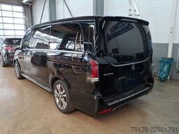 Mercedes-Benz V 250 d AVA AMG AHK 2,5to DISTRONIC AIRMATIC