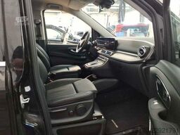 Mercedes-Benz V 250 d AVA AMG AHK 2,5to DISTRONIC AIRMATIC
